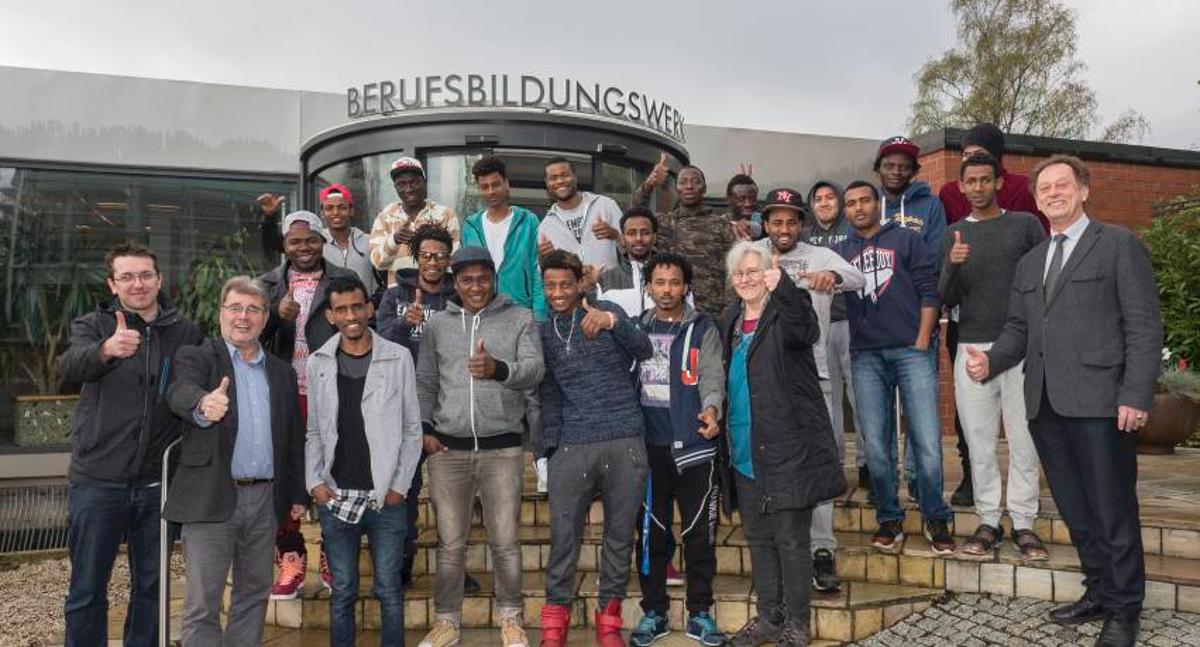 fluechtlingprobezeit