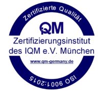 IQM Siegel