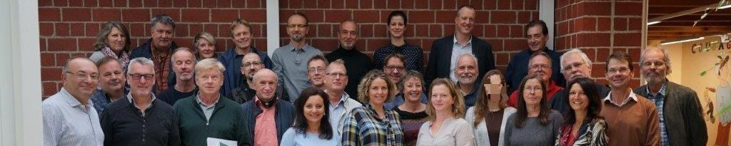 Berufsschule St. Zeno Lehrer